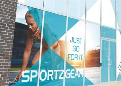 ViziPrint Impress Clear