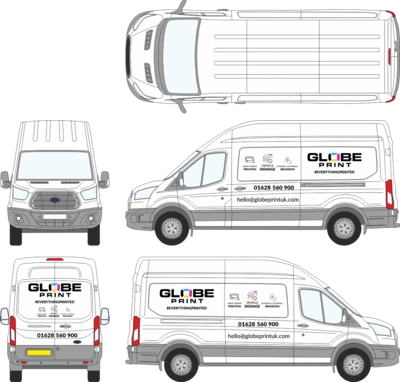 Livery Lwb A
