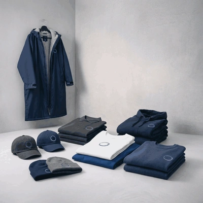  Apparel