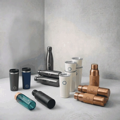  Bottlesflasks