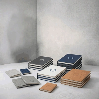  Notebooks