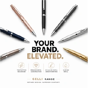  Gelli Advert