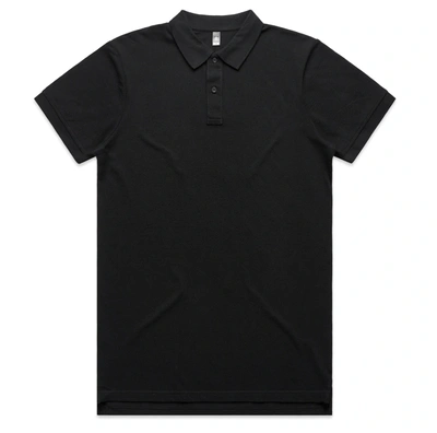  Poloblack