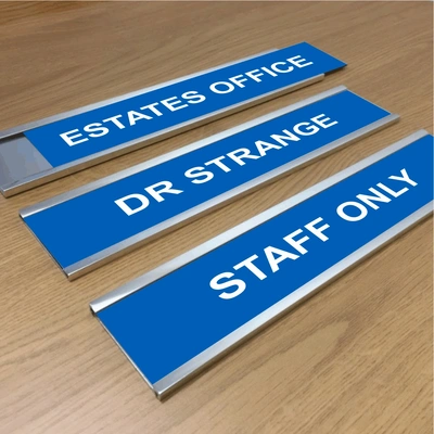 Nameplate Slider 5