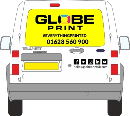 Panel Smallvan B