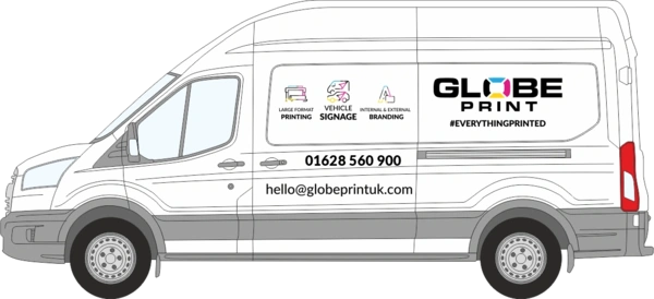 Livery Lwb L