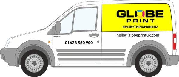 Panel Smallvan L