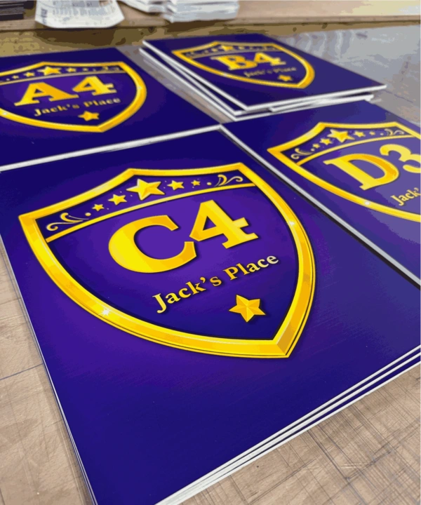  Jacks