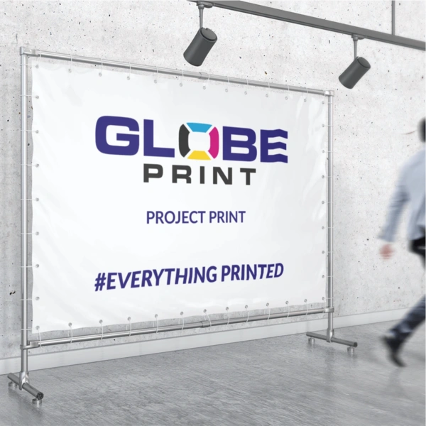 Banner Stand