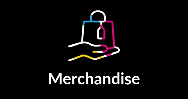  Sector Icons Merchandise Trade New