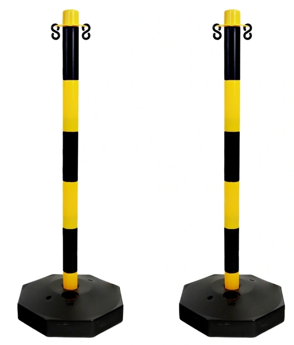  Portablebollardby
