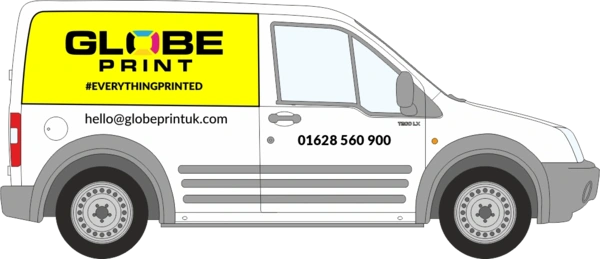 Panel Smallvan R