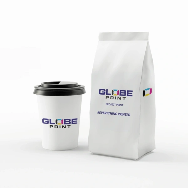 Cup & Bag