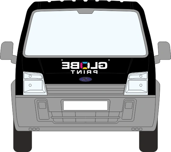 Smallvan Fullwrap F