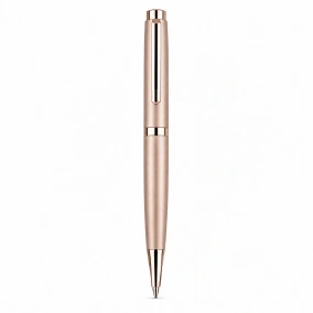  Champagne : Rose Gold