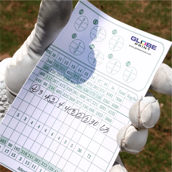 Score V1