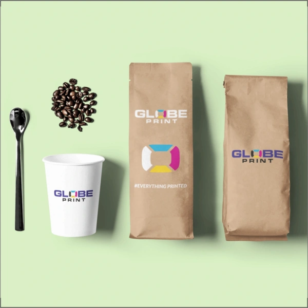 Bag & Spoon