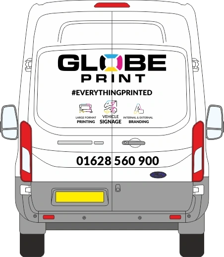 Livery Lwb B