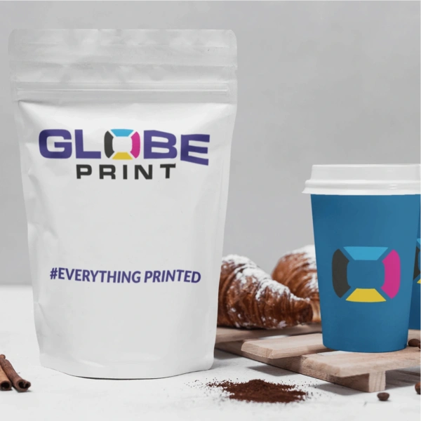 Cup & Bag