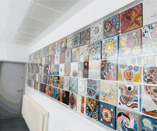  Acrylicframe