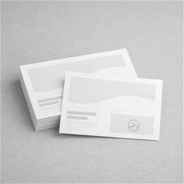  Businesscards