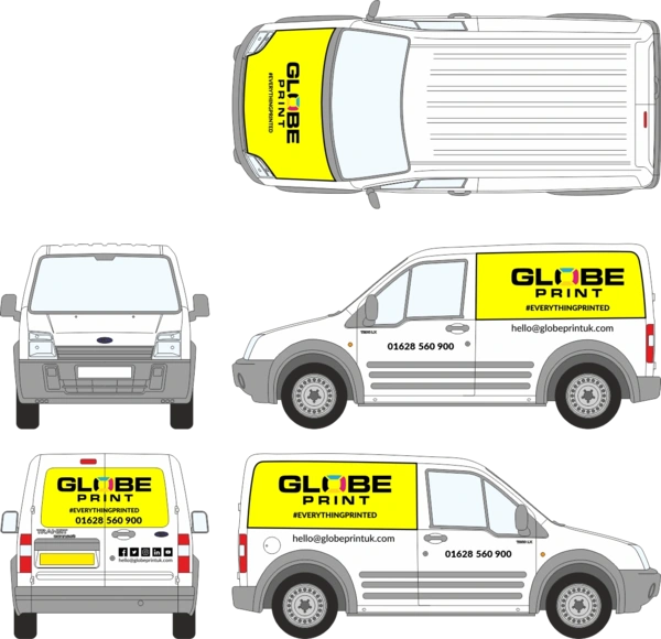 Panel Smallvan A