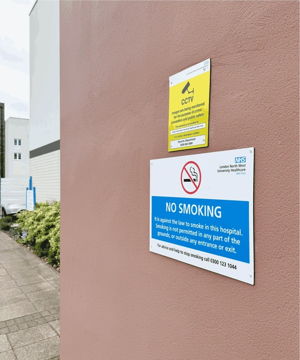  Nhs Smoking