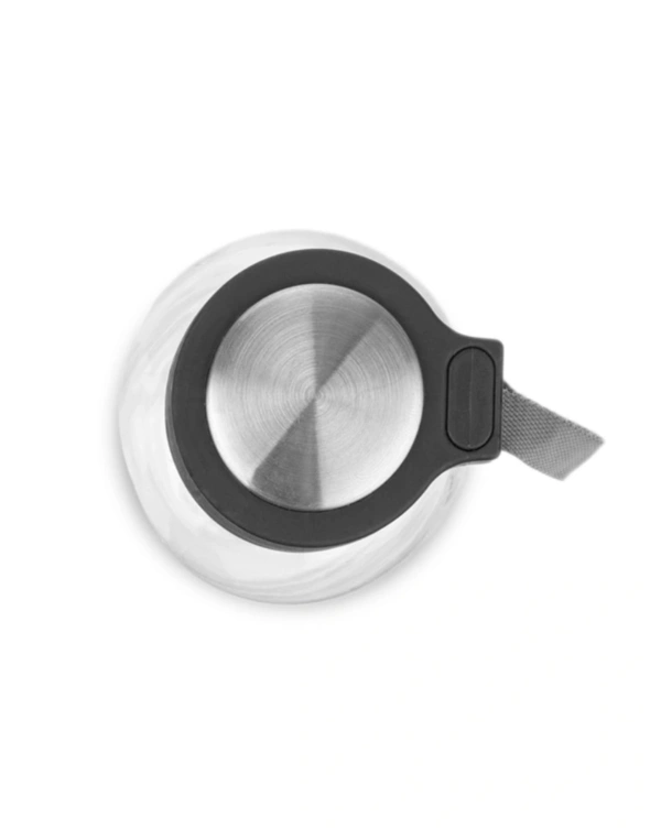  16120 - 500mm - Top - Black