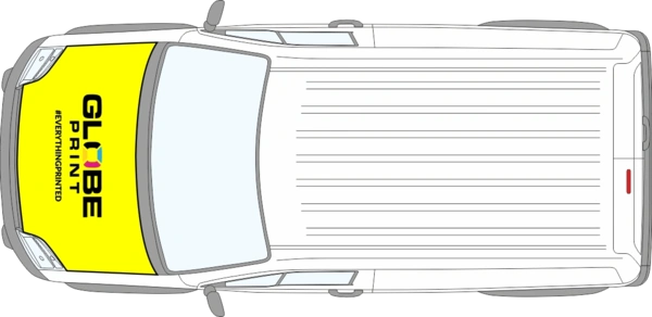 Panel Smallvan F