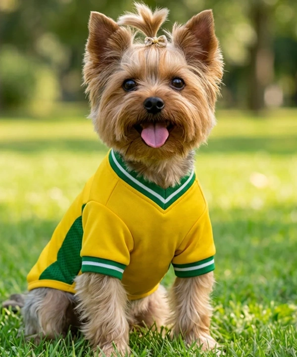  Footie Gold