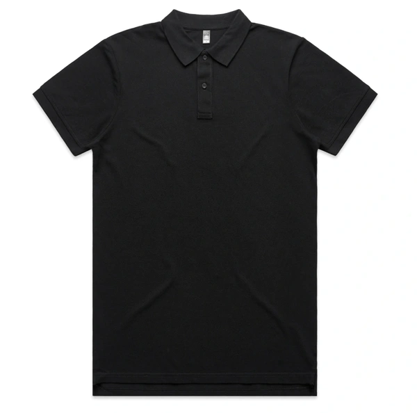  Poloblack