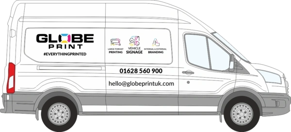 Livery Lwb R