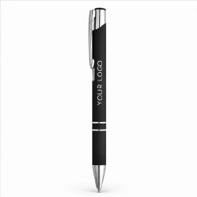  St Range Black Logo