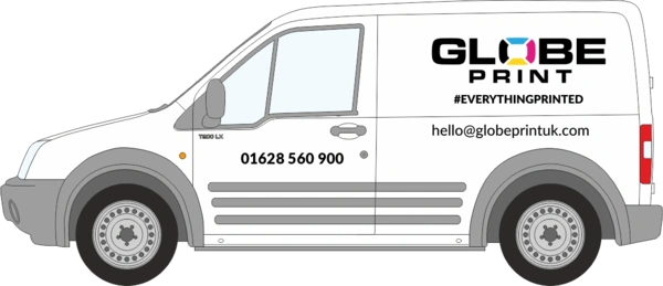 Livery Smallvan L