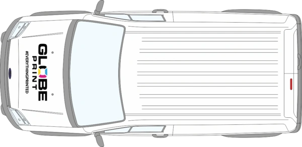 Livery Smallvan F