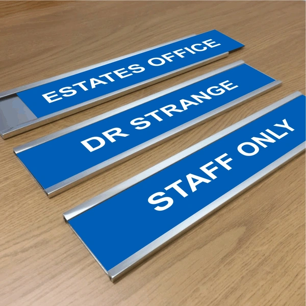 Nameplate Slider 5